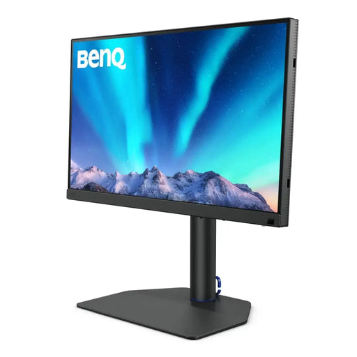 Монитор BenQ SW272Q 27’ IPS 2K 2560x1440 2K 300