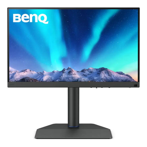 Монитор BenQ SW272Q 27’ IPS 2K 2560x1440 2K 300