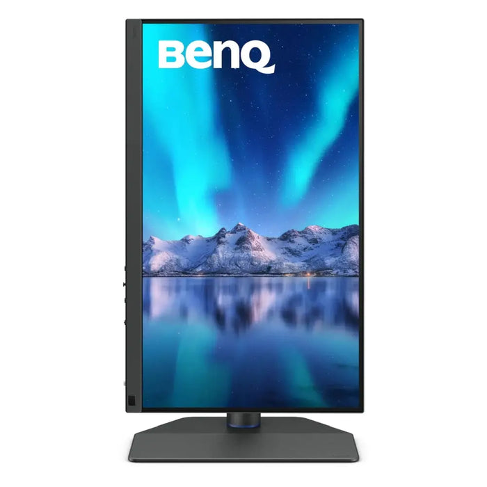 Монитор BenQ SW272U 27’ IPS 4K 3840x2160 400 cd/m2