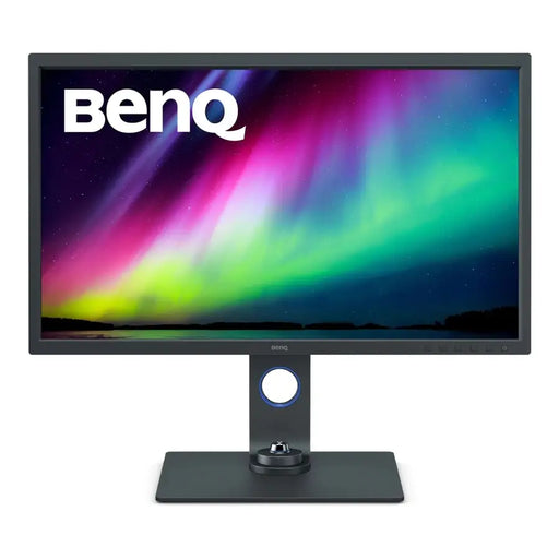 Монитор BenQ SW321C 32’ IPS 5ms (GtG) 3840x2160 4K