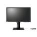 Монитор BenQ Zowie XL2411P 24’ Wide TN LED 144Hz