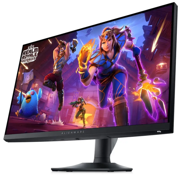 Монитор Dell Alienware AW2724HF 27’ LED IPS AG