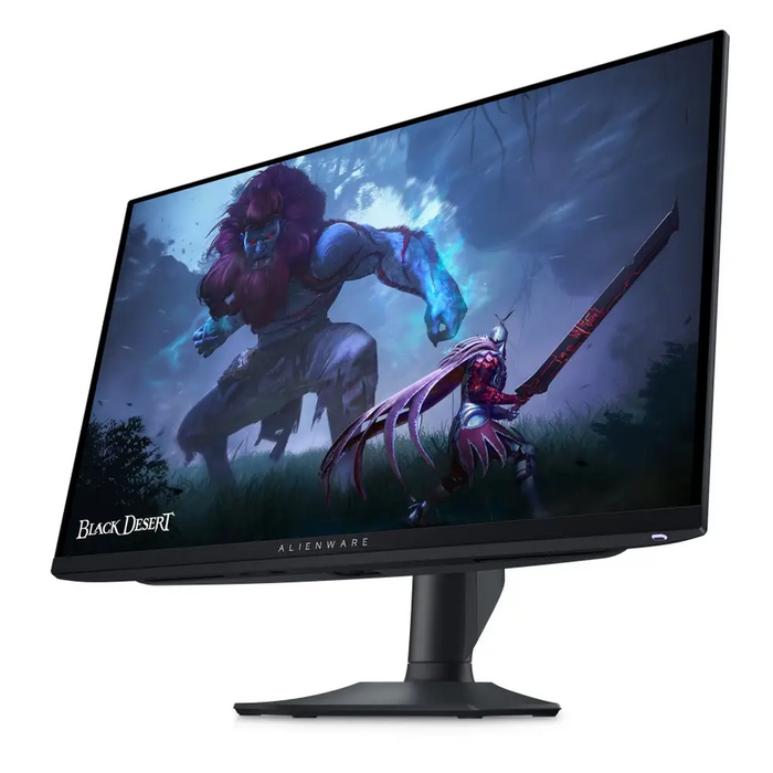 Монитор Dell Alienware AW2725DF 26.7’ QD - OLED