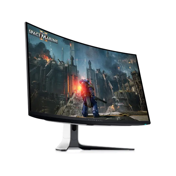 Монитор Dell Alienware AW3225QF 31.6’’ QD-OLED