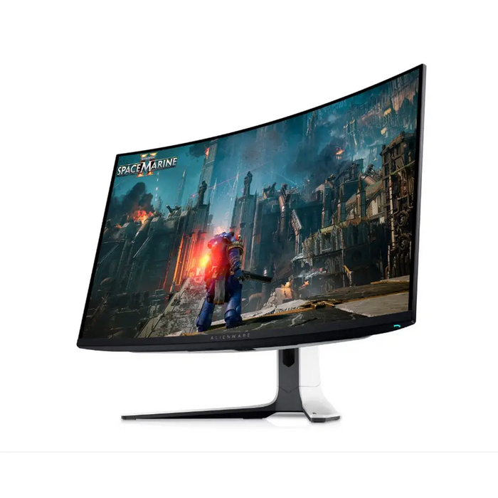 Монитор Dell Alienware AW3225QF 31.6’’ QD-OLED