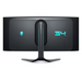 Монитор Dell Alienware AW3423DWF 34’ CURVED