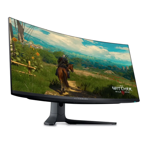 Монитор Dell Alienware AW3423DWF 34’ CURVED