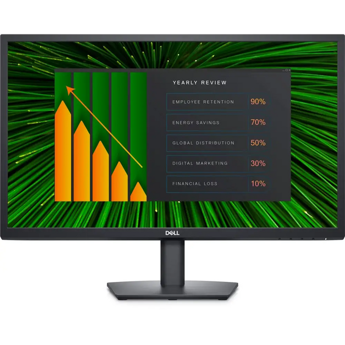 Монитор Dell E2423HN 23.8’ Wide LED Anti - Glare