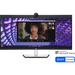 Монитор Dell P3424WEB 34’ Curved Video