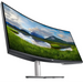 Монитор Dell S3422DW 34’ Curved AG LED 21:9 VA 4ms