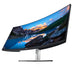 Монитор Dell U4021QW 39.7’ 5K2K ltraSharp Curved