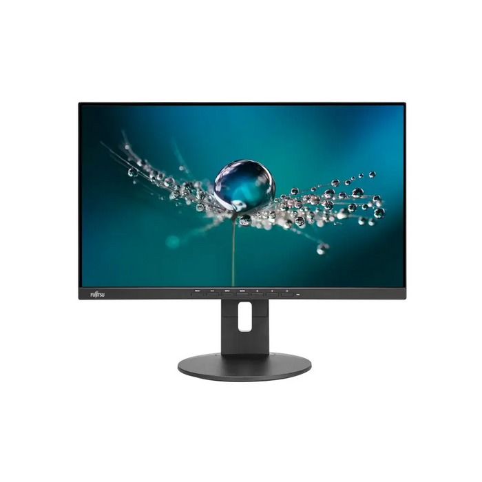 Монитор Fujitsu DISPLAY B27 - 9 TS QHD 27’ Ultra