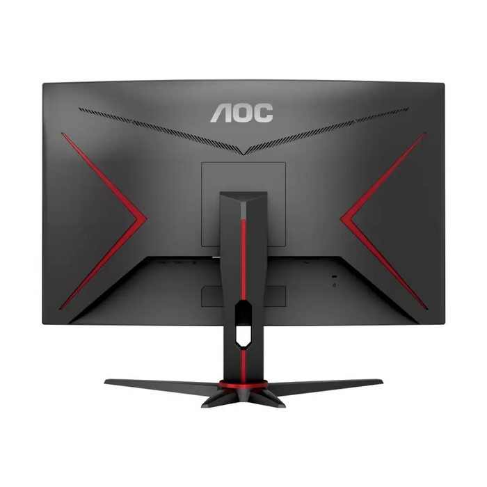 Монитор Gaming AOC 23.6’’ VA Full HD Извит