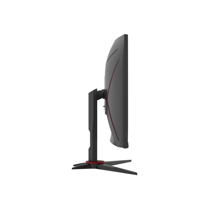 Монитор Gaming AOC 23.6’’ VA Full HD Извит