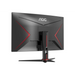 Монитор Gaming AOC 23.6’’ VA Full HD Извит