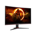 Монитор Gaming AOC 23.6’’ VA Full HD Извит