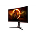 Монитор Gaming AOC 27’’,VA Извит 240Hz 1ms