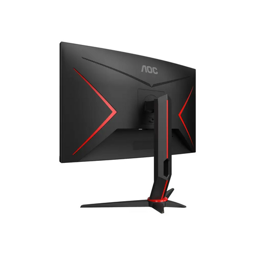 Монитор Gaming AOC 27’’,VA Извит 240Hz 1ms