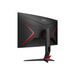 Монитор Gaming AOC 27’’,VA Извит 240Hz 1ms