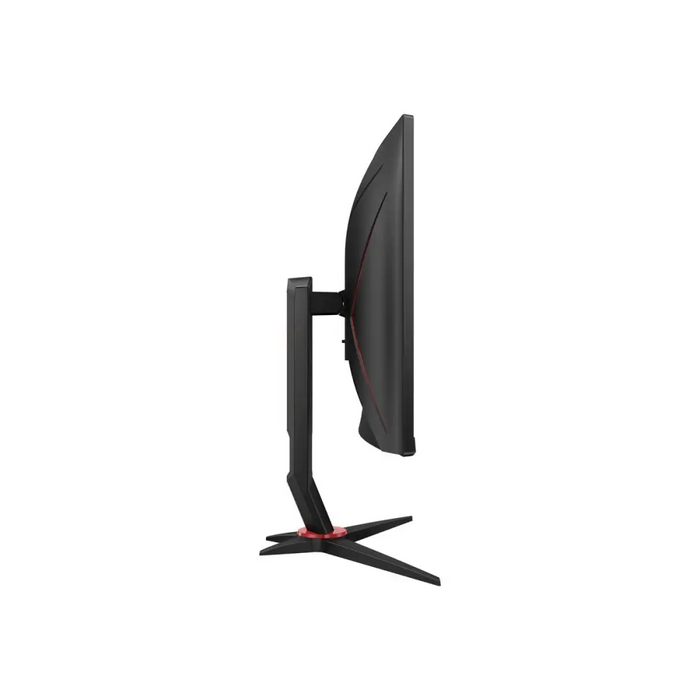 Монитор Gaming AOC 27’’,VA Извит 240Hz 1ms