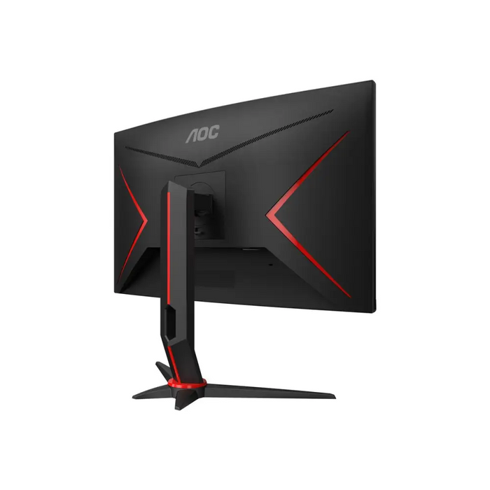 Монитор Gaming AOC 27’’,VA Извит 240Hz 1ms