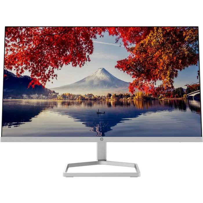 Монитор HP M24f FHD 23.8’ Monitor Black 2Y Warranty