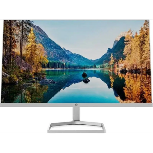 Монитор HP M24fw FHD 23.8’ Monitor White 2Y Warranty