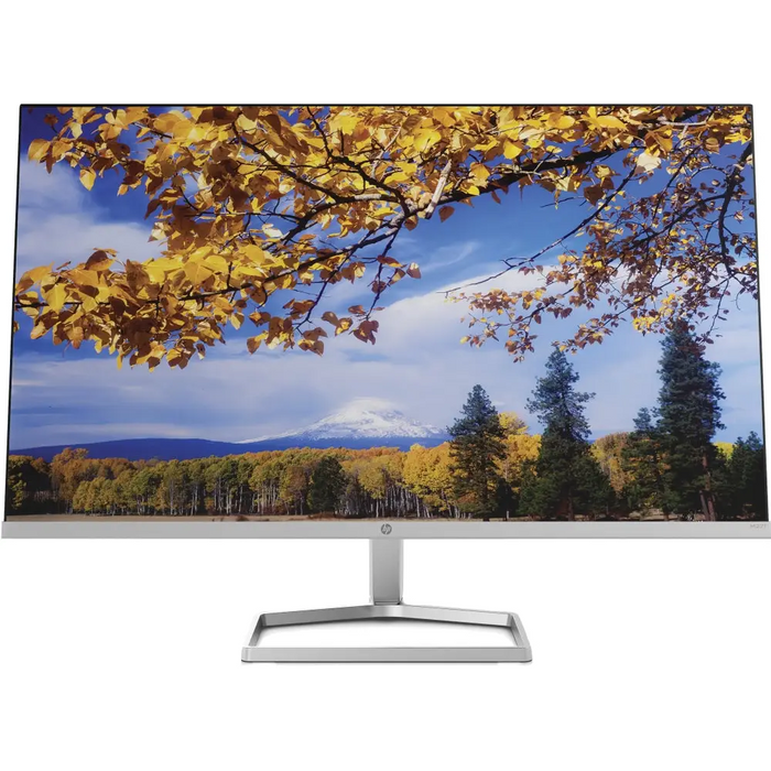 Монитор HP M27f FHD 27’ Monitor Black 2Y Warranty