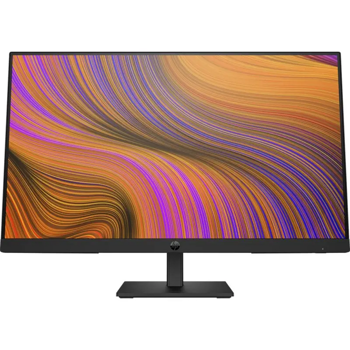 Монитор HP P24h G5 FHD Monitor