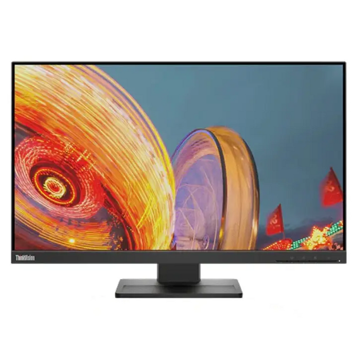 Монитор Lenovo ThinkVision E24q - 20 23.8 Inch QHD