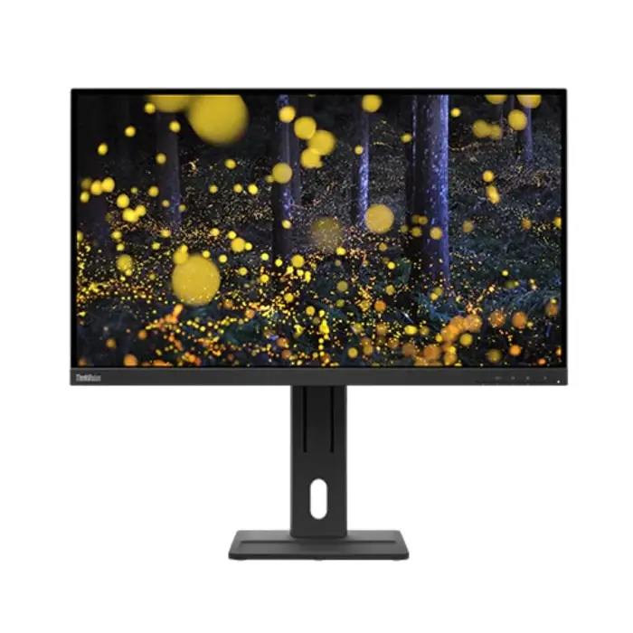 Монитор Lenovo ThinkVision E27q - 20E 27’ IPS 16:9