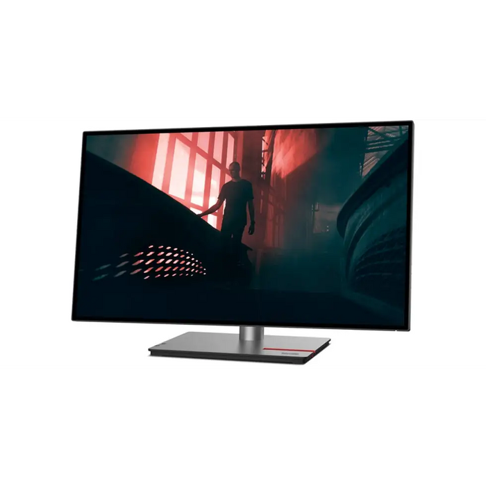 Монитор Lenovo ThinkVision P27h - 30 27’ 2K QHD