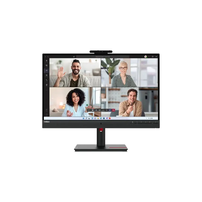 Монитор Lenovo ThinkVision T27hv-30 27’ IPS WLED