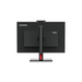 Монитор Lenovo ThinkVision T27hv-30 27’ IPS WLED