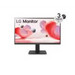 Монитор LG 22MR410-B 21.45’ VA 5ms (GtG at Faster)