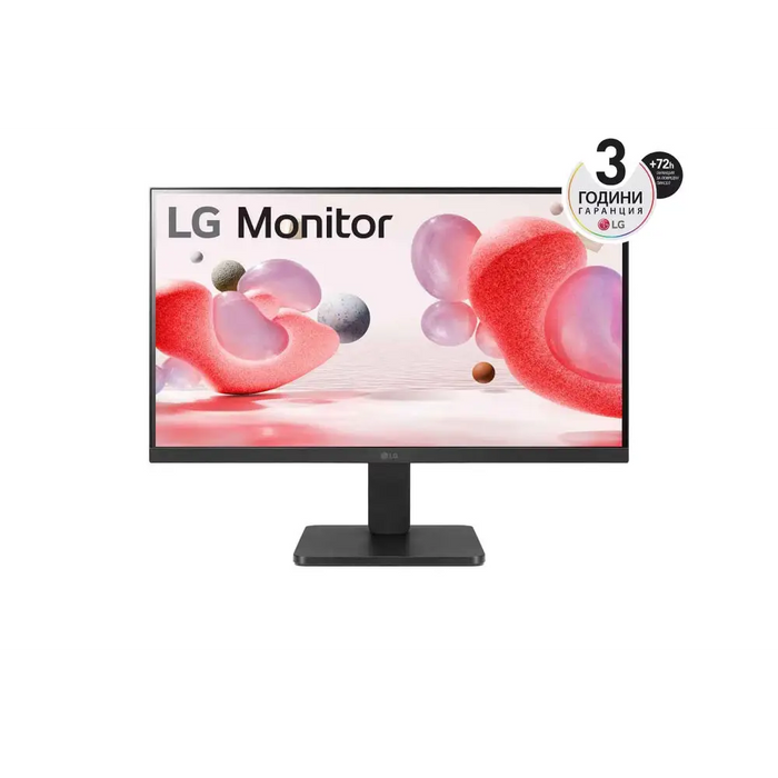 Монитор LG 22MR410-B 21.45’ VA 5ms (GtG at Faster)