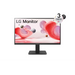 Монитор LG 22MR410-B 21.45’ VA 5ms (GtG at Faster)