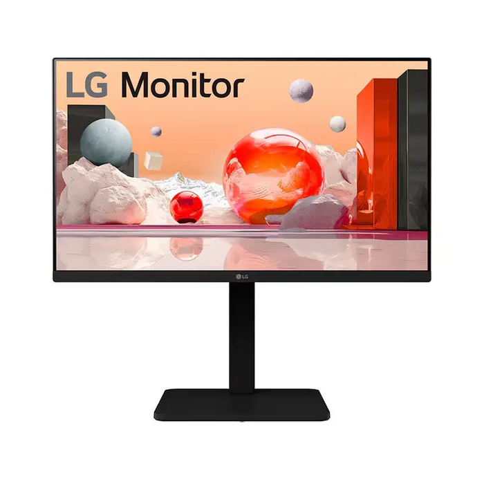 Монитор LG 24BA550-B 23.8’’ IPS LED AG 200cd/m2