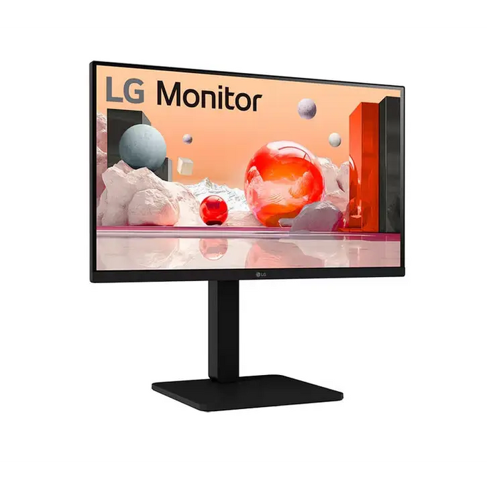 Монитор LG 24BA550-B 23.8’’ IPS LED AG 200cd/m2