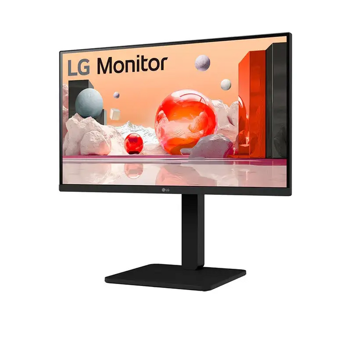 Монитор LG 24BA550-B 23.8’’ IPS LED AG 200cd/m2