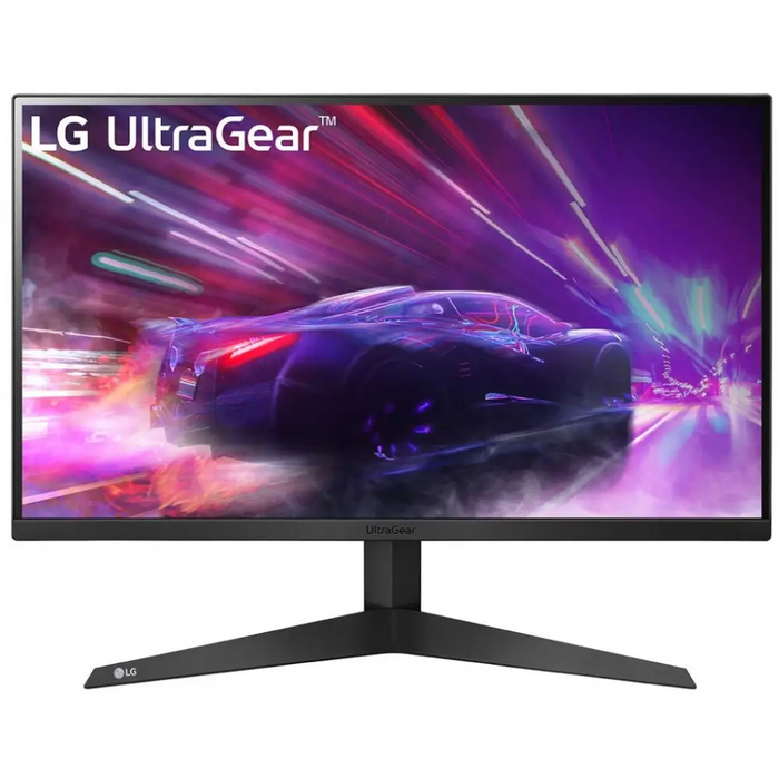 Монитор LG 24GQ50F-B