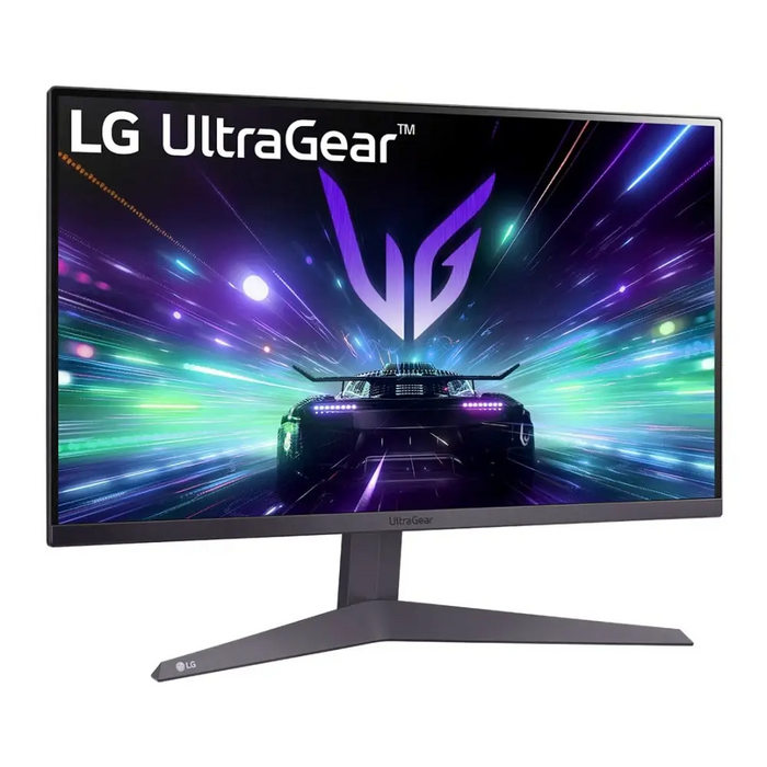 Монитор LG 24GS50F-B UltraGear 24’’ VA AG 1ms