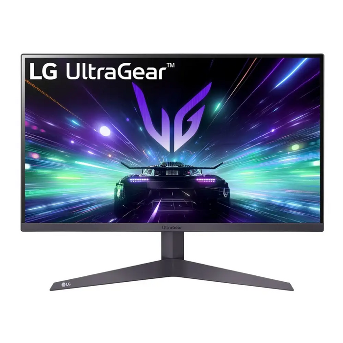 Монитор LG 24GS50F-B UltraGear 24’’ VA AG 1ms