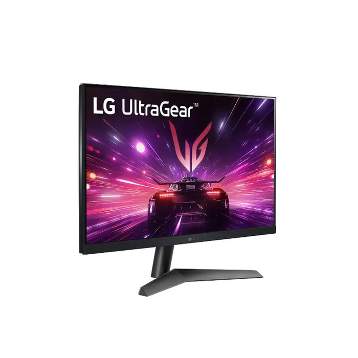 Монитор LG 24GS60F-B UltraGear 23.8’’ IPS AG 1ms