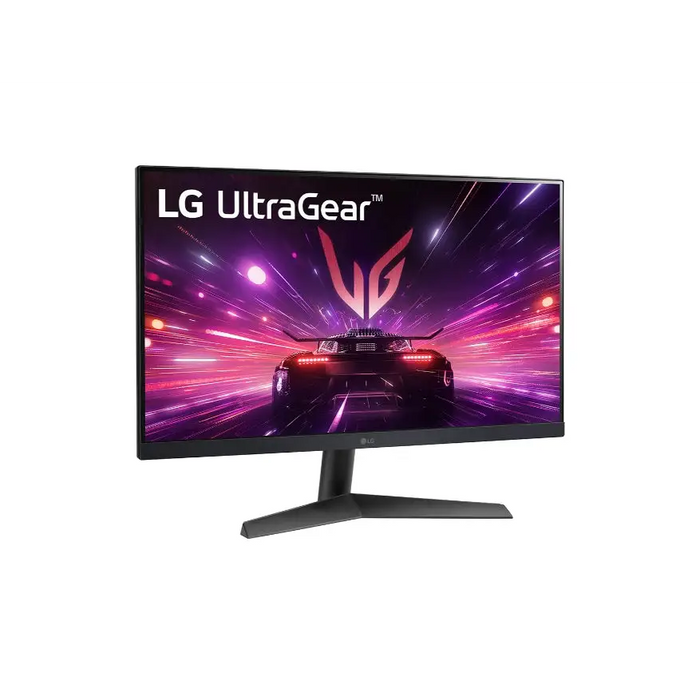 Монитор LG 24GS60F-B UltraGear 23.8’’ IPS AG 1ms