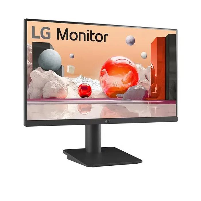 Монитор LG 24MS550-B 23.8’’ IPS AG 5ms 100Hz