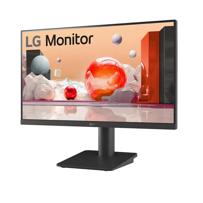 Монитор LG 24MS550-B 23.8’’ IPS AG 5ms 100Hz