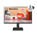 Монитор LG 24MS550-B 23.8’’ IPS AG 5ms 100Hz