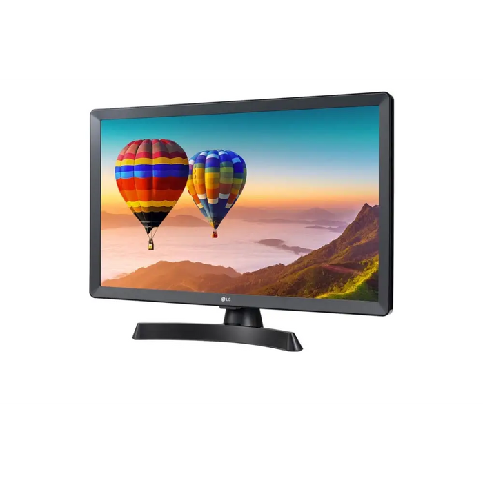 Монитор LG 24TN510S-PZ 23.6’’ WVA LED non Glare