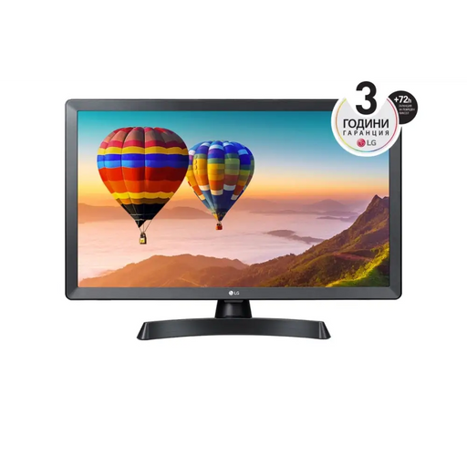 Монитор LG 24TN510S-PZ 23.6’’ WVA LED non Glare